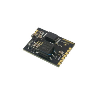 MIC-P0017 - Module SiC GateDriver AUX_U1 DNP