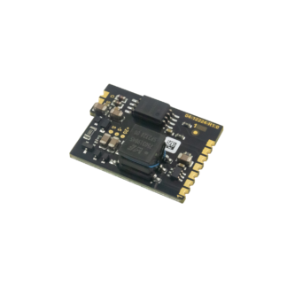 MIC-P0018 - Module SiC GateDriver AUX